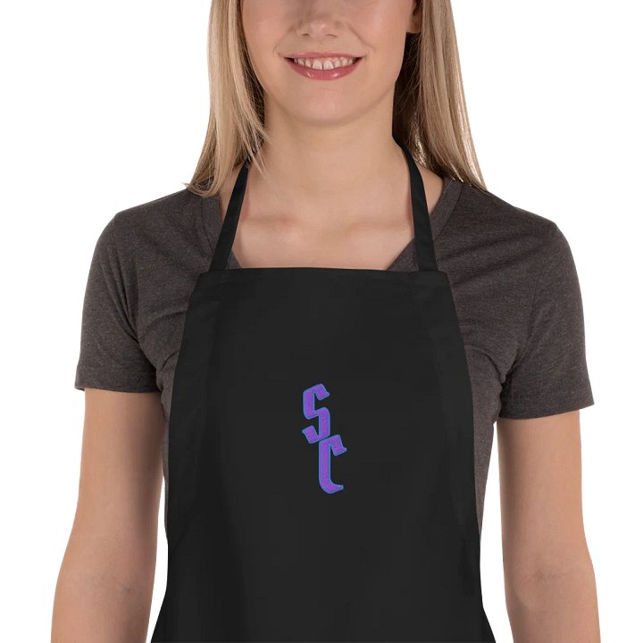 SC Apron product image (1)