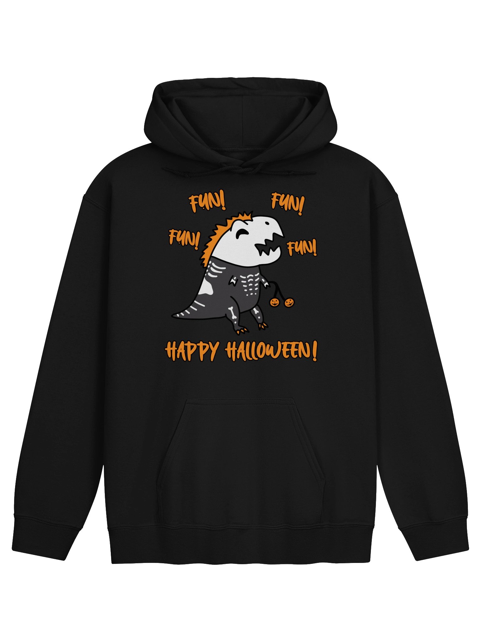TMTF Hoodie product image (1)