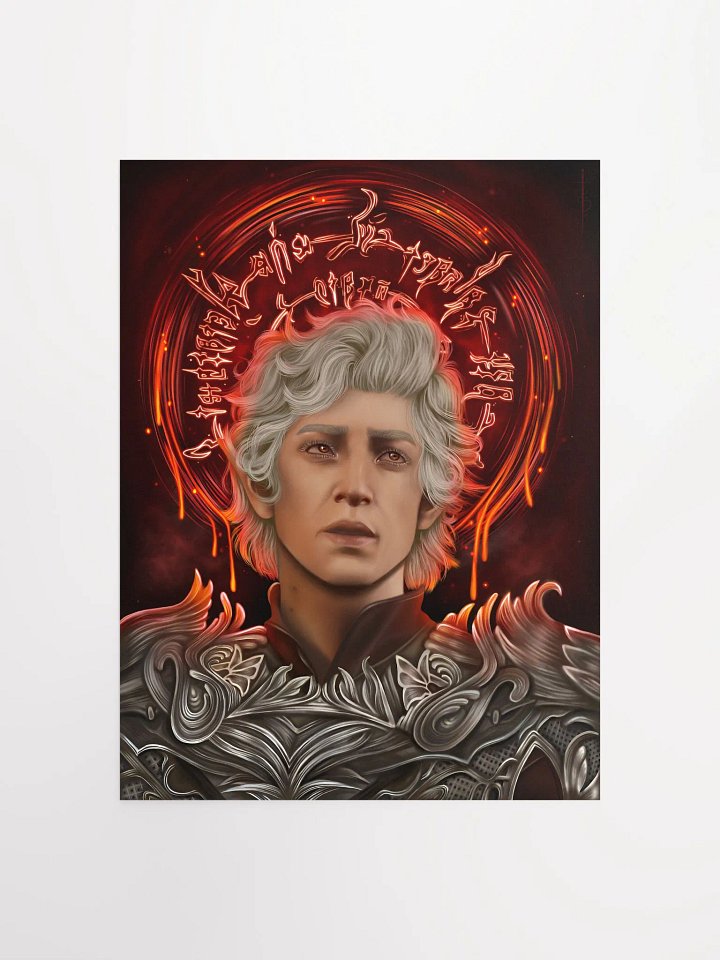 Astarion Print product image (2)