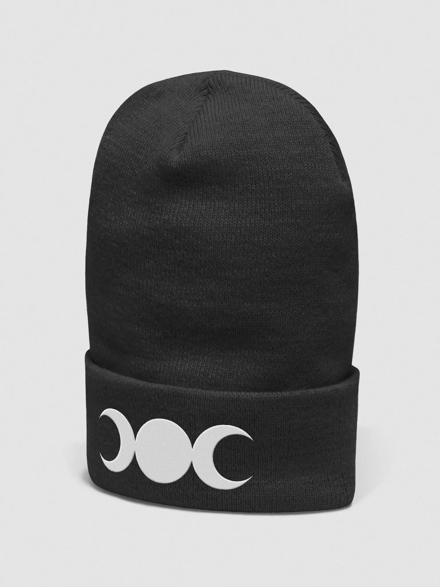 TMP Beanie product image (2)
