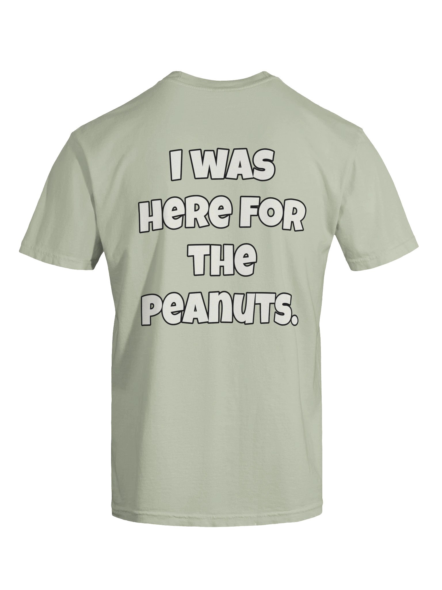 Bobby's Gadget Problem Heavyweight T-Shirt product image (7)