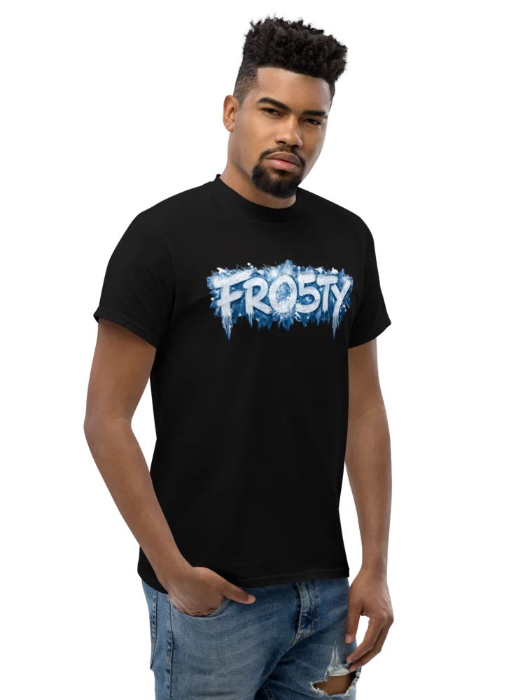 FR05STY Unisex classic tee Limited Edition product image (5)
