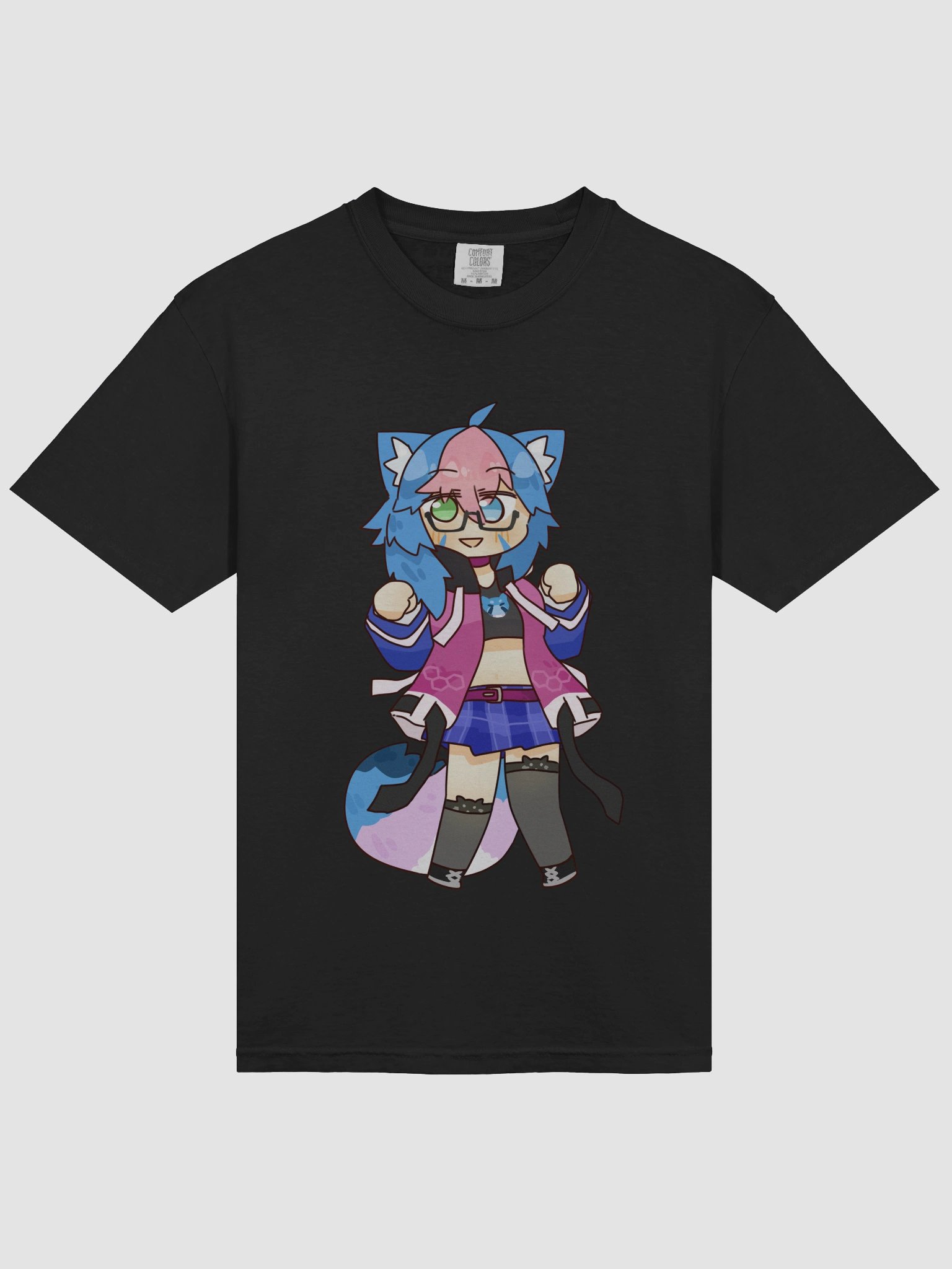 Ayasu Chibi T-Shirt product image (26)