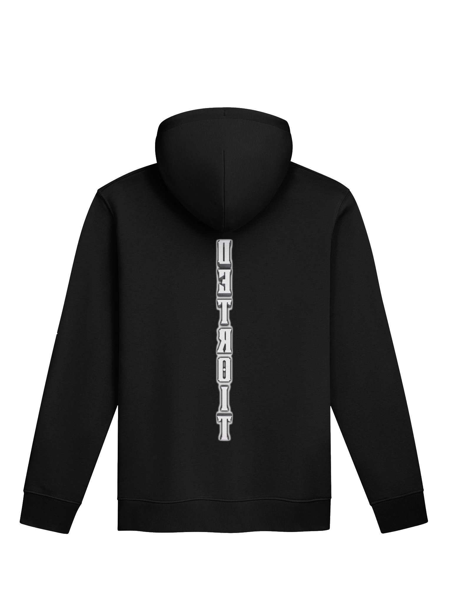 DETROIT HOODIE product image (2)
