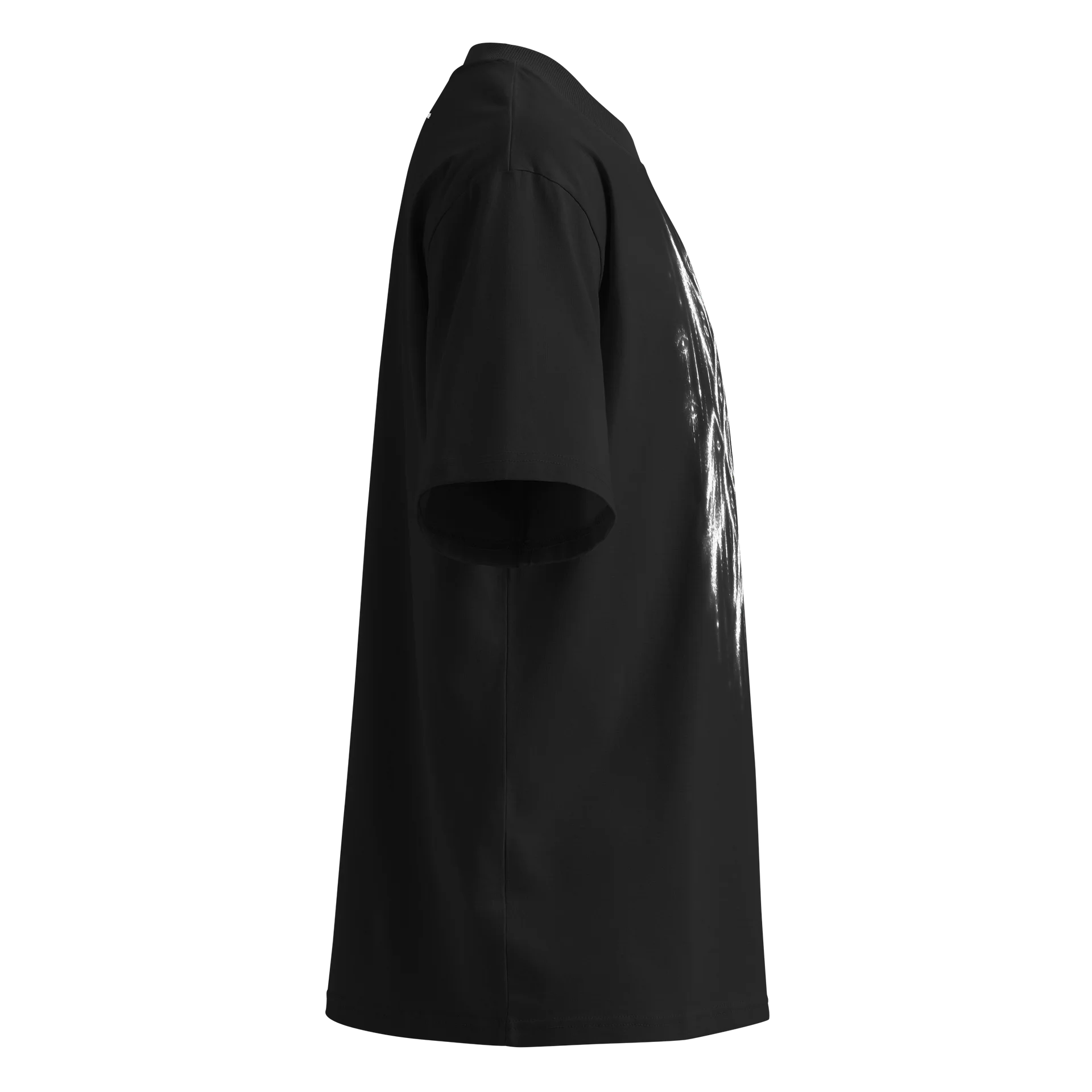 All-Knowing Oversized Shirt product image (2)