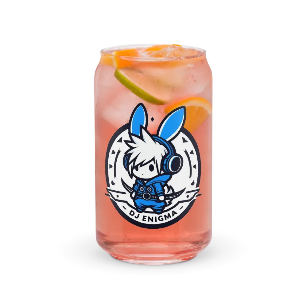 Enigmatic Ninja Cup product image (37)
