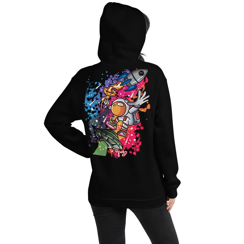Space caos product image (8)