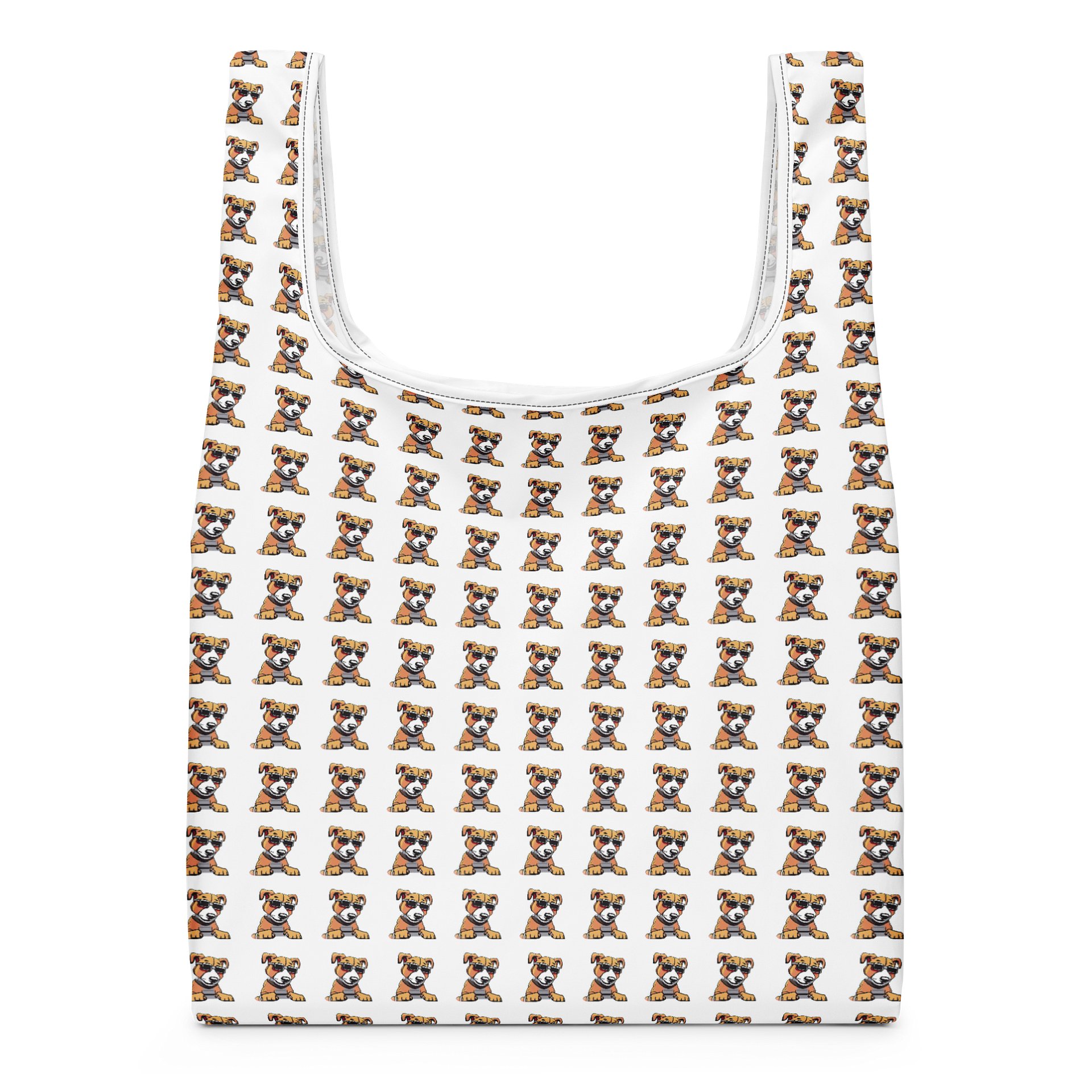 ItzDogo Shopping Bag product image (1)