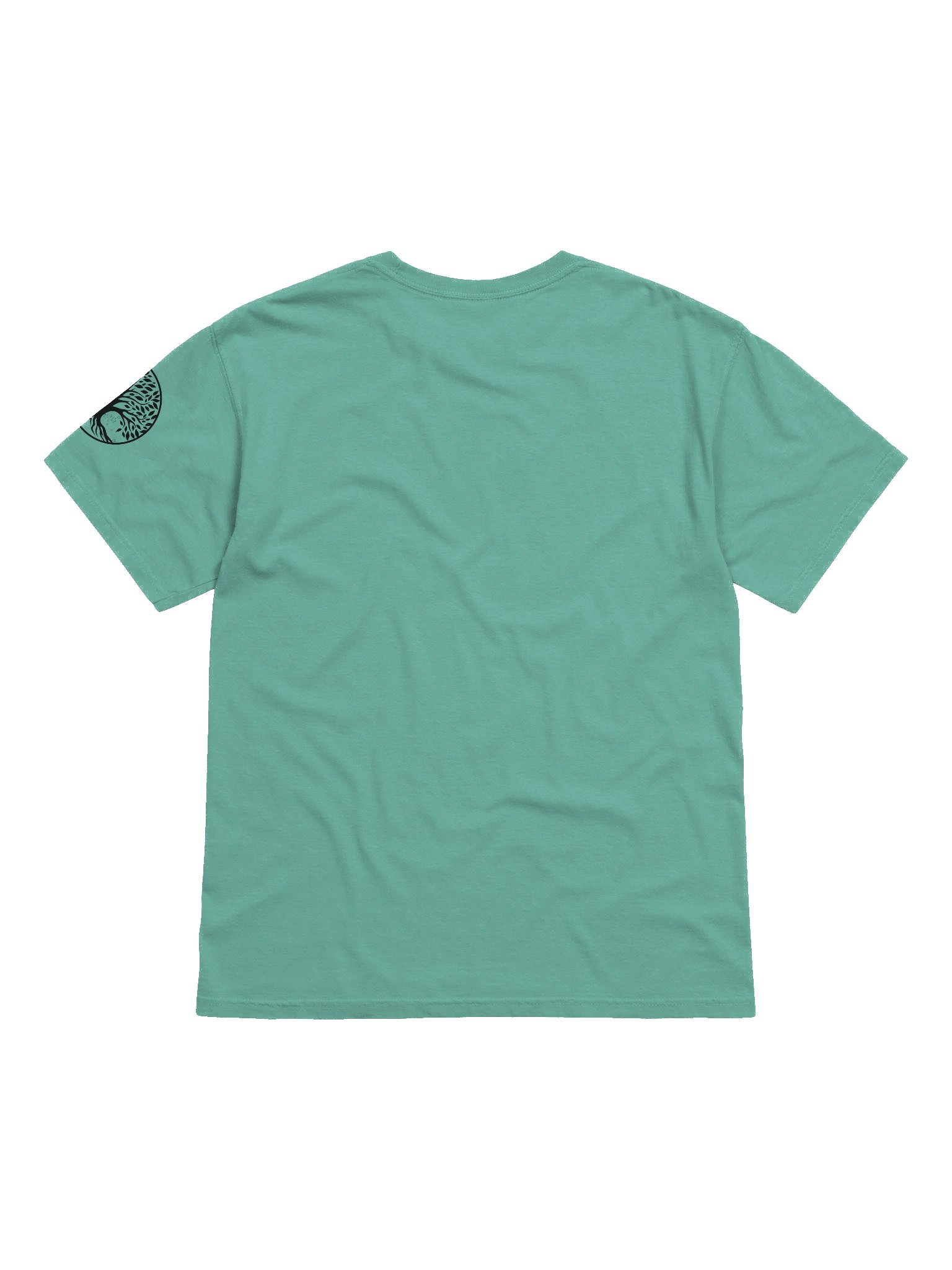 "There's always a Nat 1" Comfort Tee product image (72)