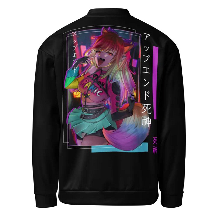 Neon Dreams product image (2)