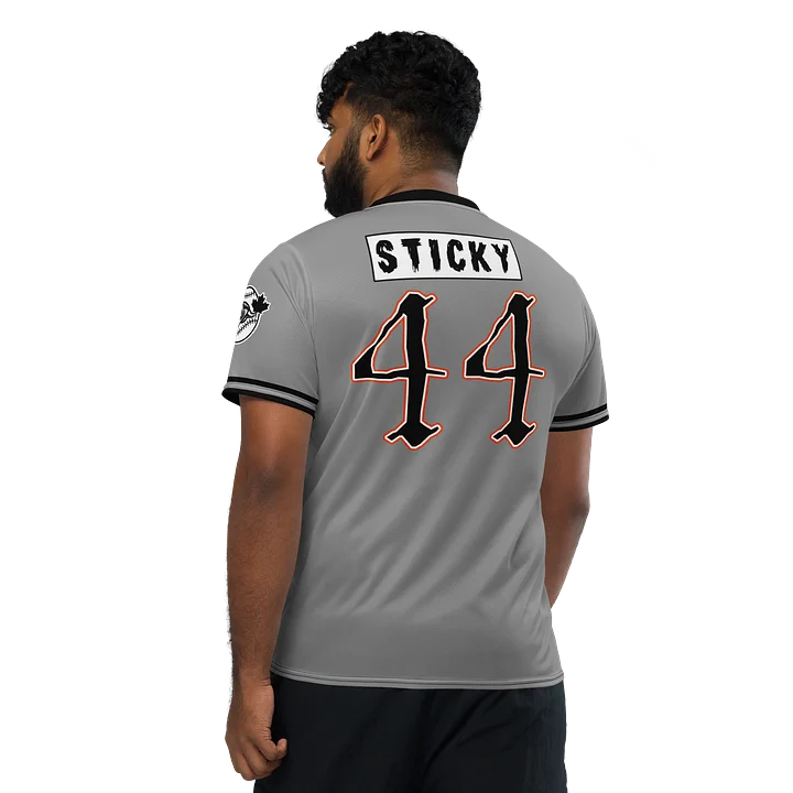 AWAY SNEAKY DEE BAGS JERSEY 44 product image (1)