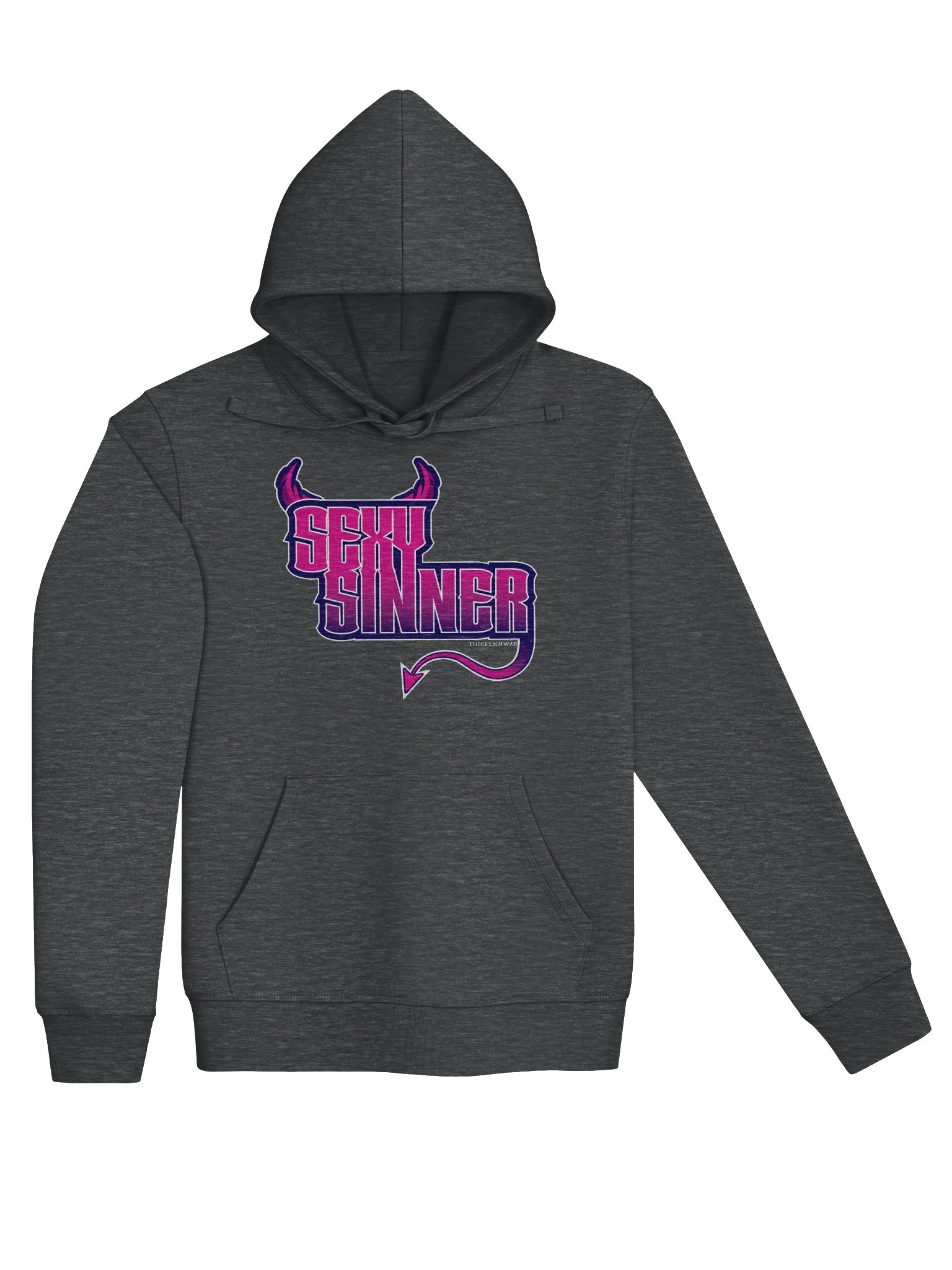 GrymmWar - Sexy Sinner Hoodie product image (3)