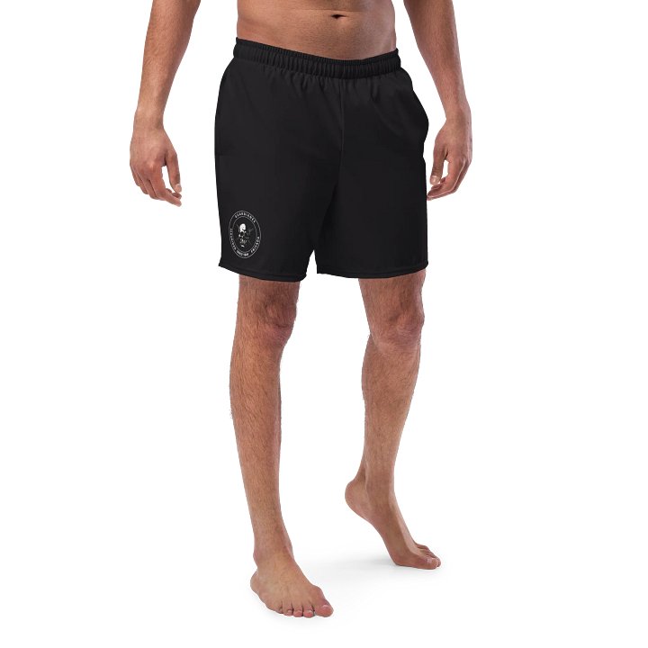 BAÑADOR NEGRO product image (1)