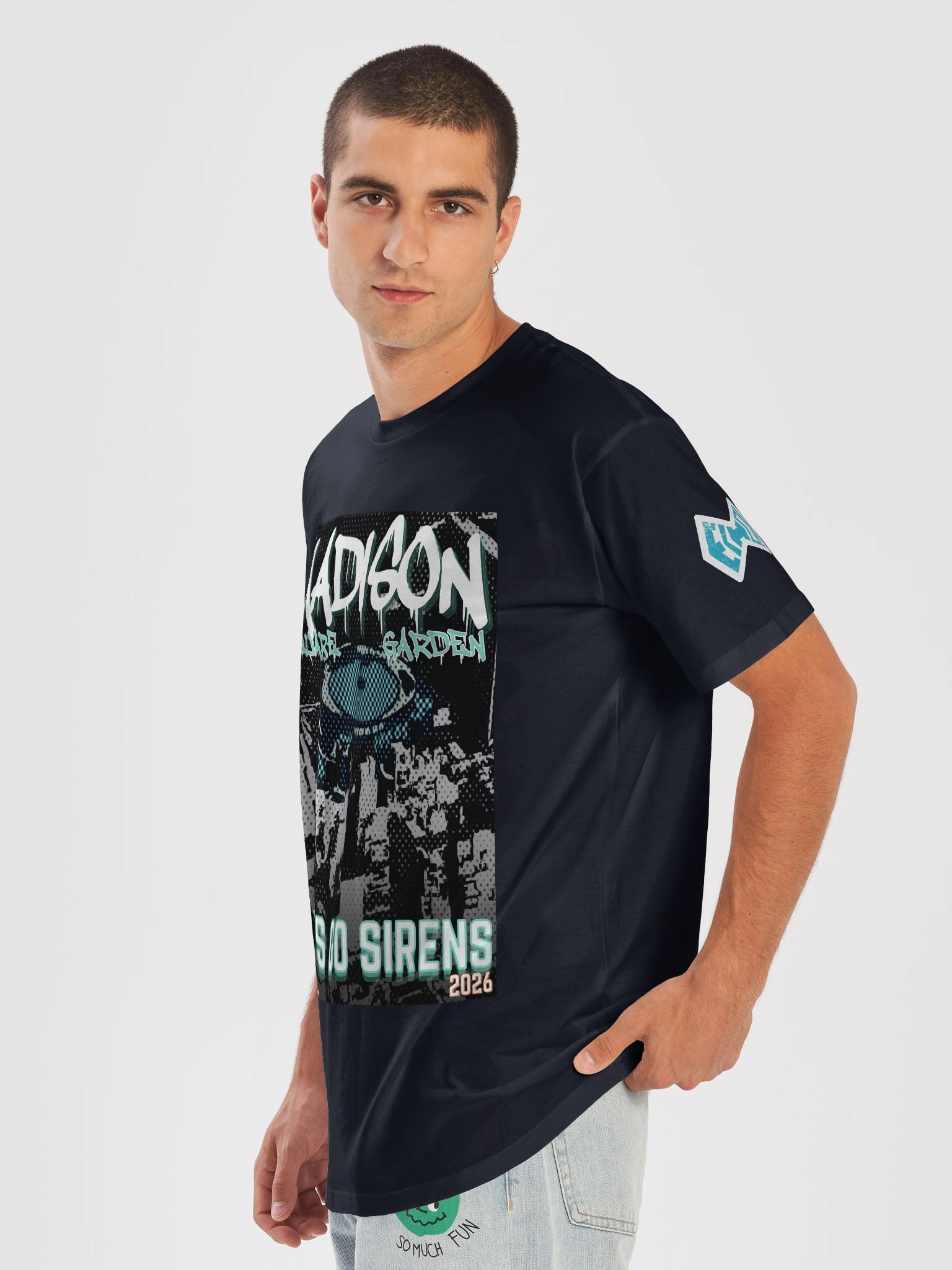 MSG Herstory Tee product image (14)