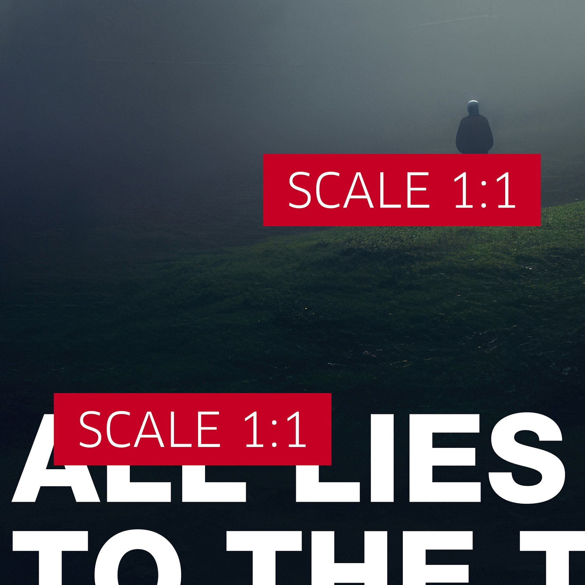 All Lies Lead to the Truth/The X-Files poster, S05E01 1997 — sci-fi poster, movie art, I want to believe poster, space print, aliens wall decor product image (4)