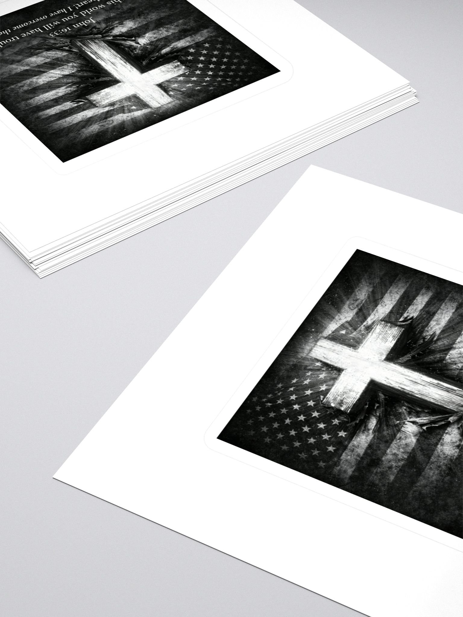John 16:33 product image (4)