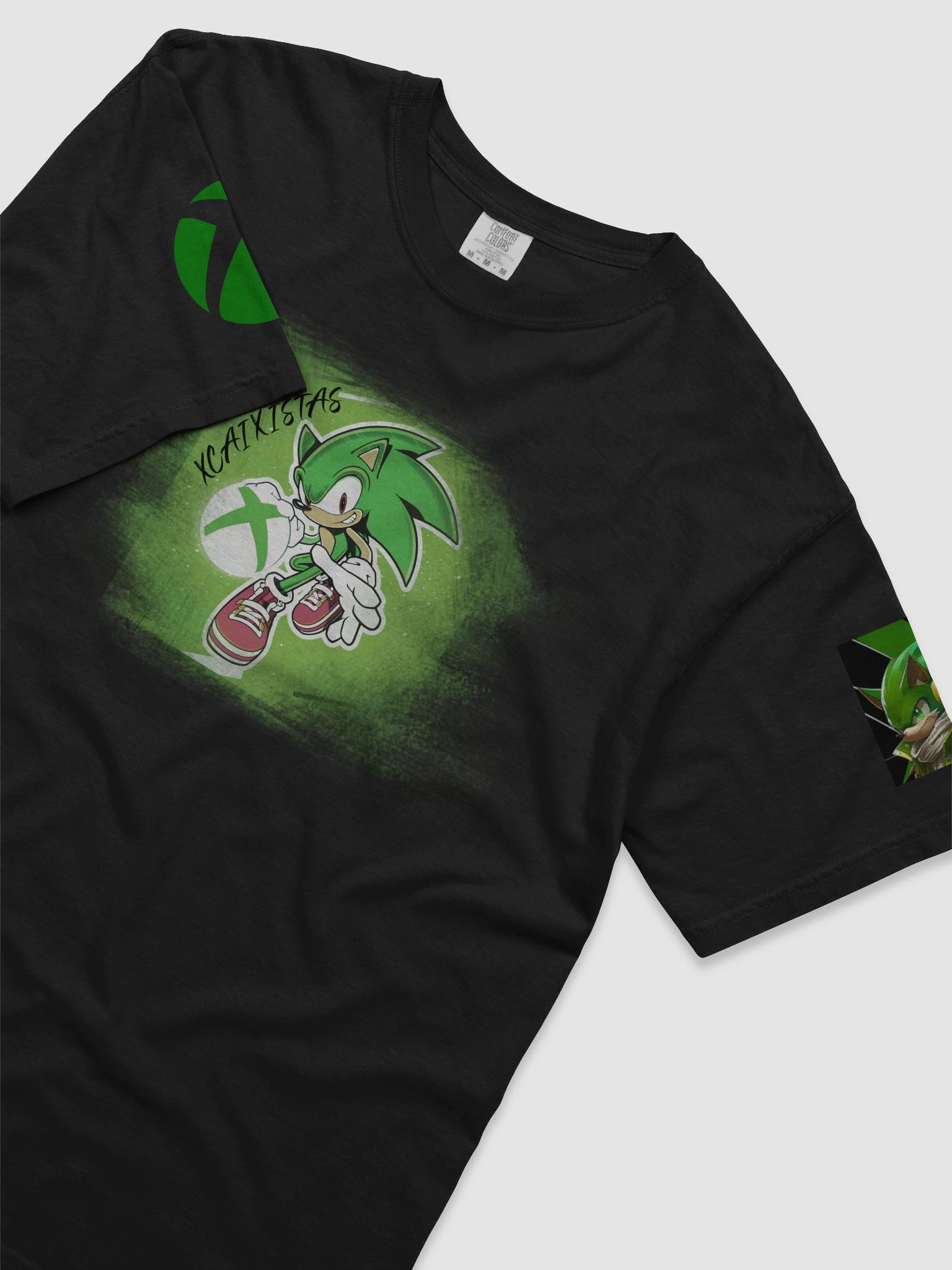 Jersey First Edition XCAIXISTAS. product image (5)