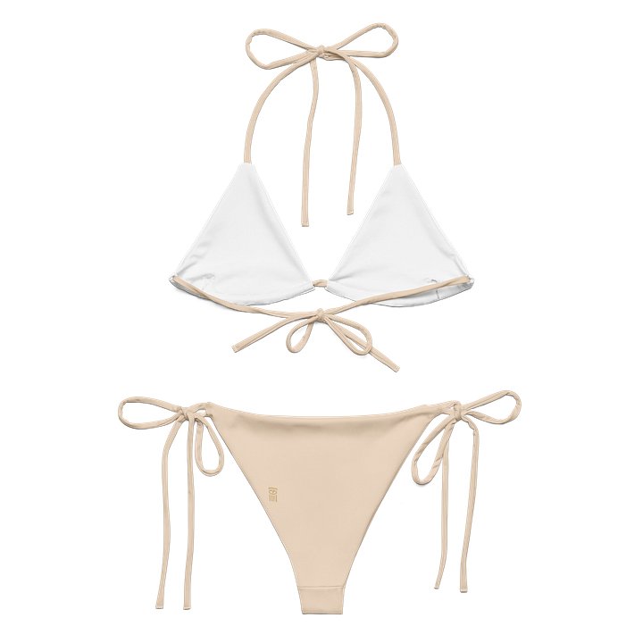Nude String Bikini C6 product image (2)