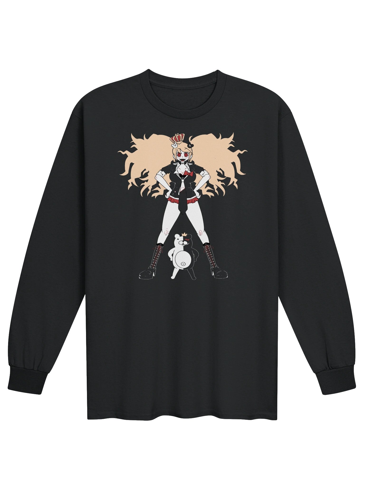 Ultimate Despair Long Sleeve product image (1)