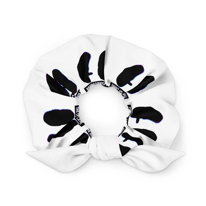 Lords of Large Scrunchie product image (1)