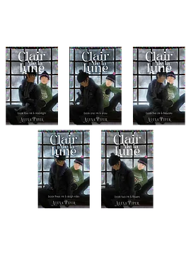 Clair de la Lune Bundle