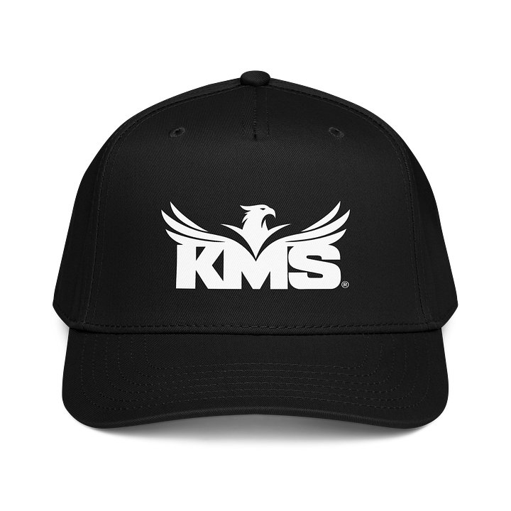 Casquette KMS product image (1)