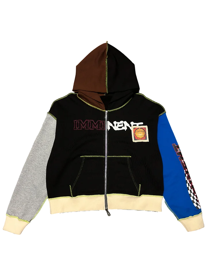 Energizer Hoodie product image (1)