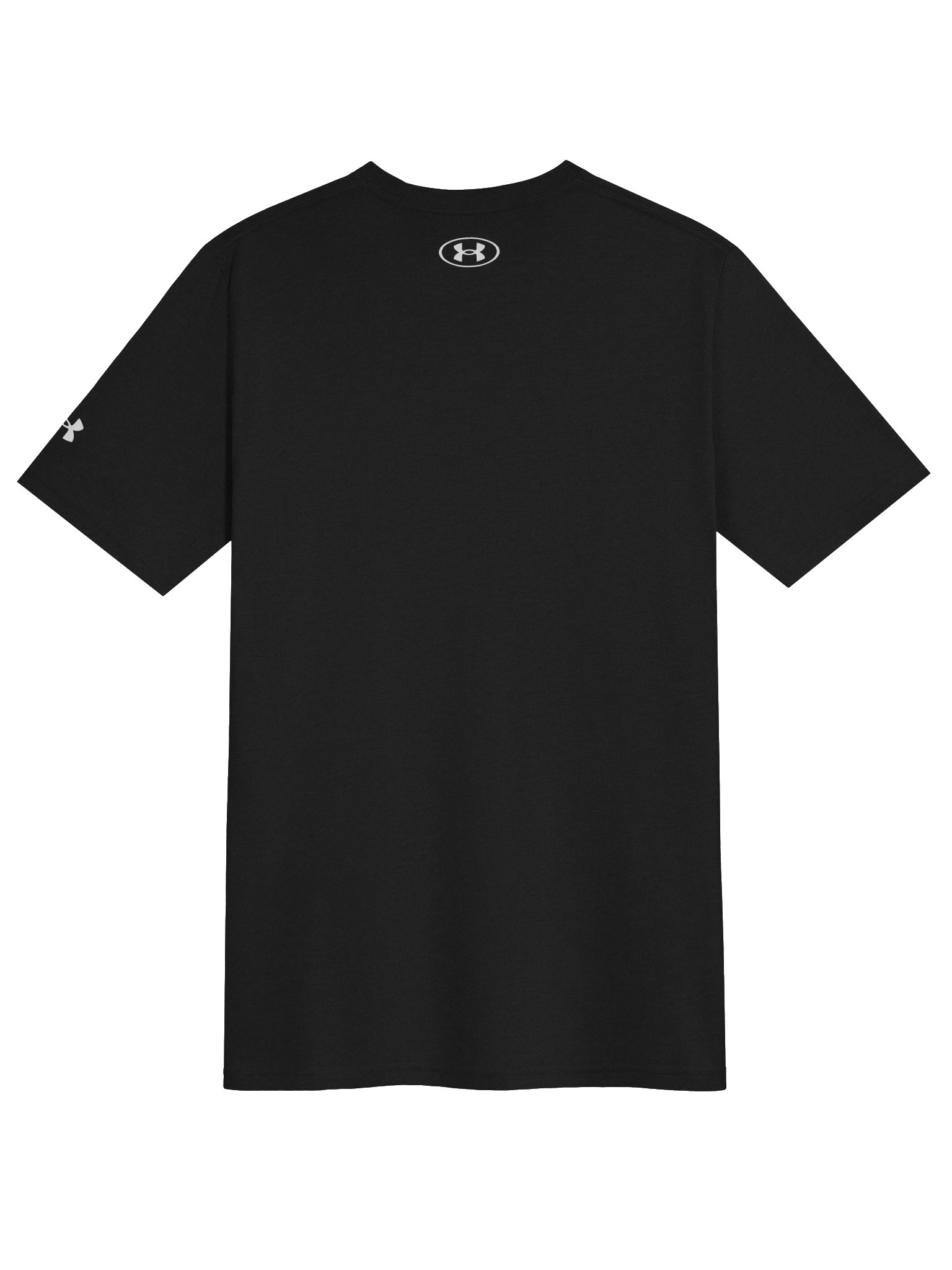 Under Armour Signature — T-Shirt product image (4)