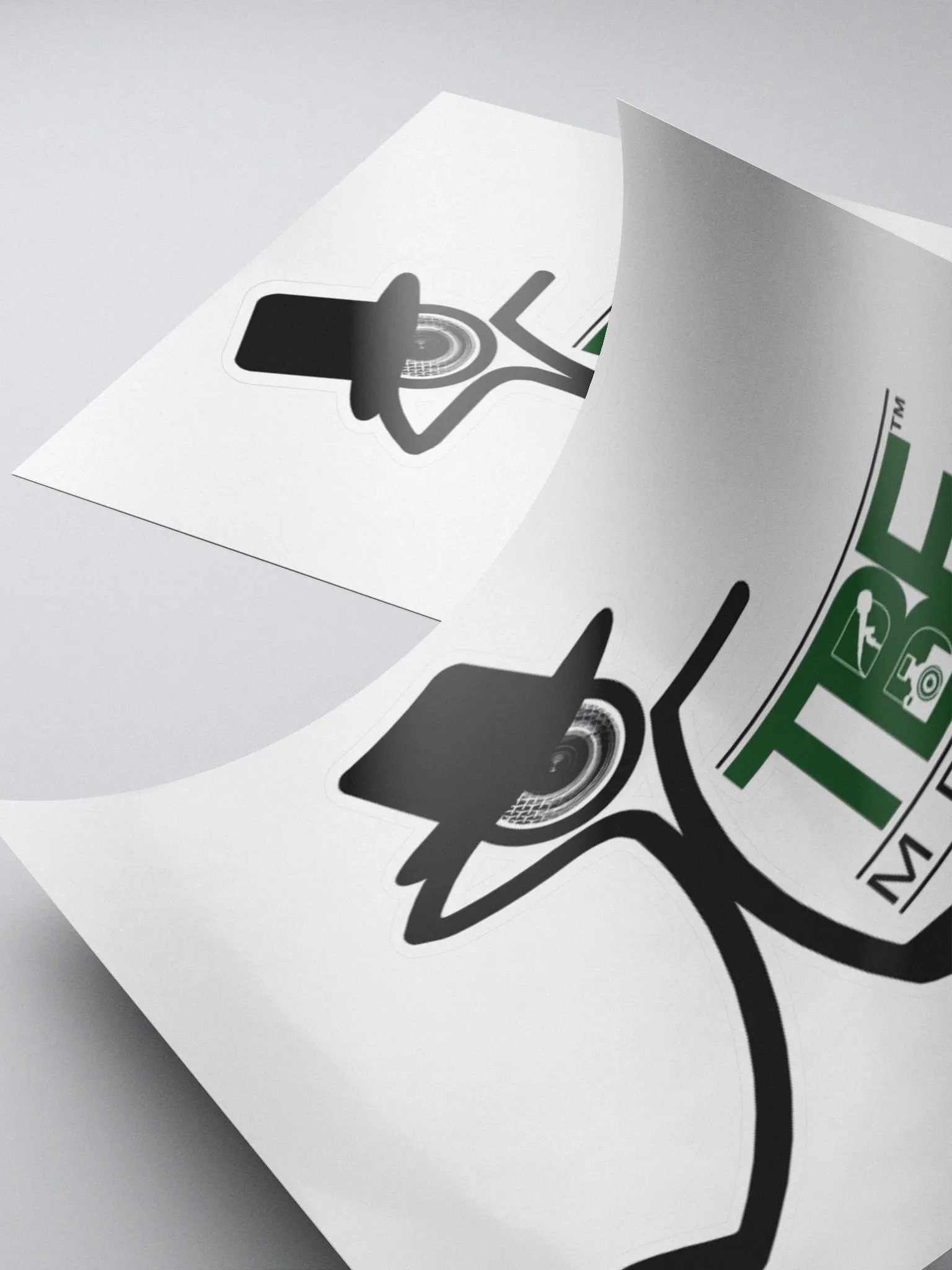 Tall Boy [Stickers] product image (2)