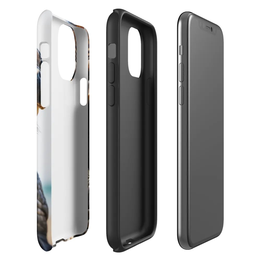 Tough Case for iPhone® - No. 08 product image (55)
