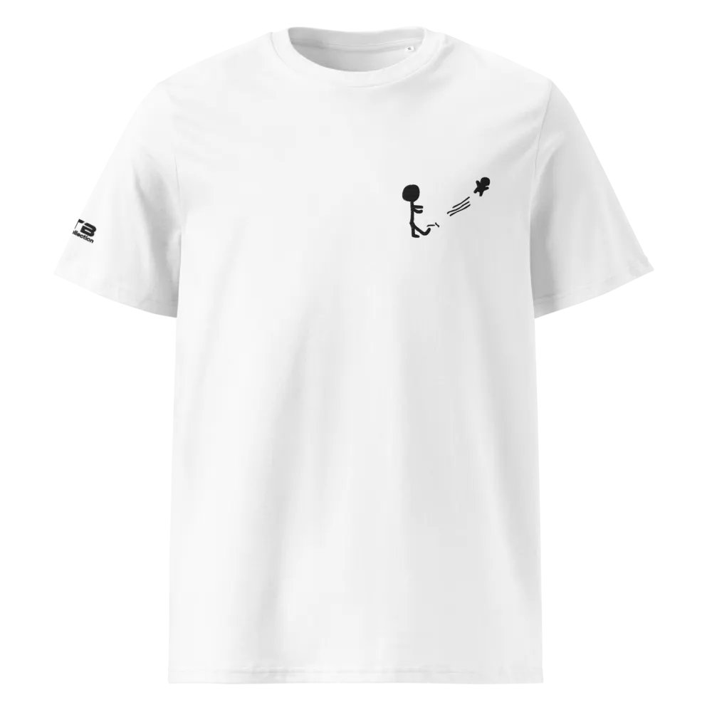 KTB Embroidered Light T-Shirt product image (1)