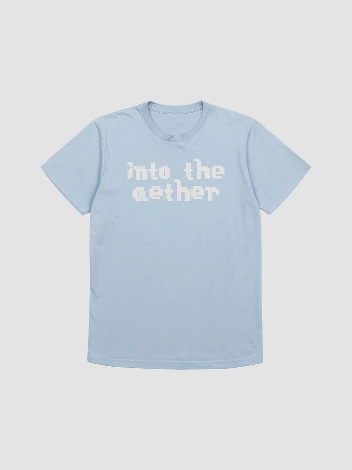 Into the Aether: Season 1 | Shirt product image (1)