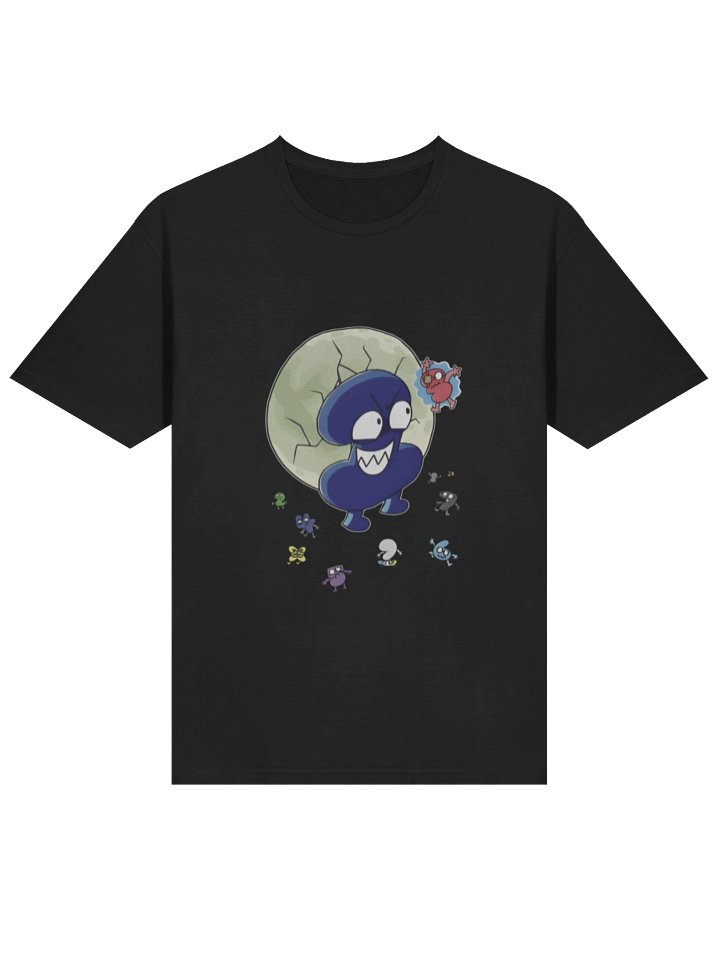 TPOT 20 Shirt product image (2)