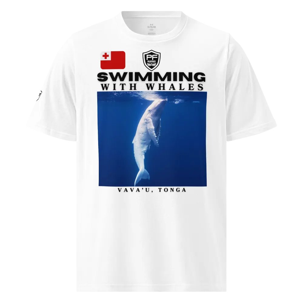 Swimming with Whales product image (1)