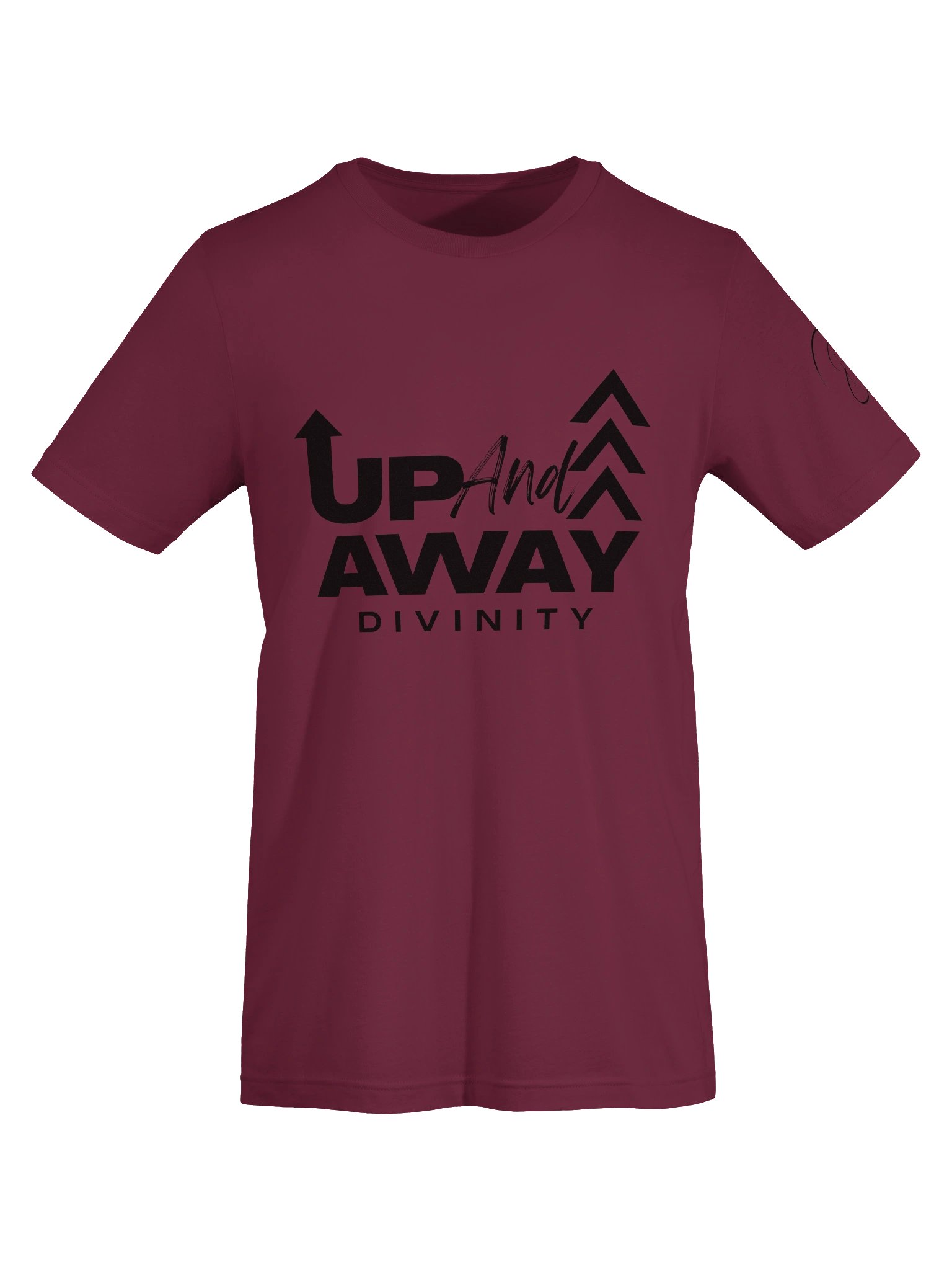 Unisex T-Shirt product image (46)