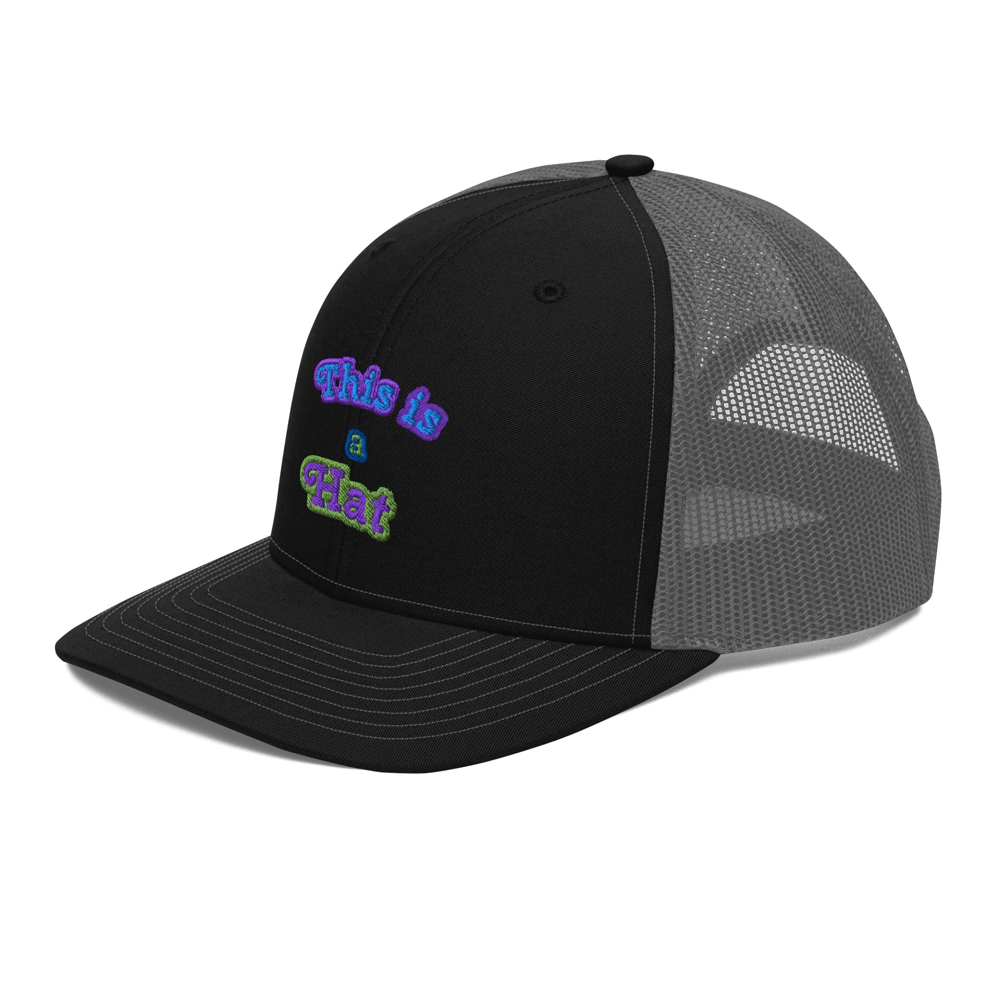 This is a Hat product image (2)