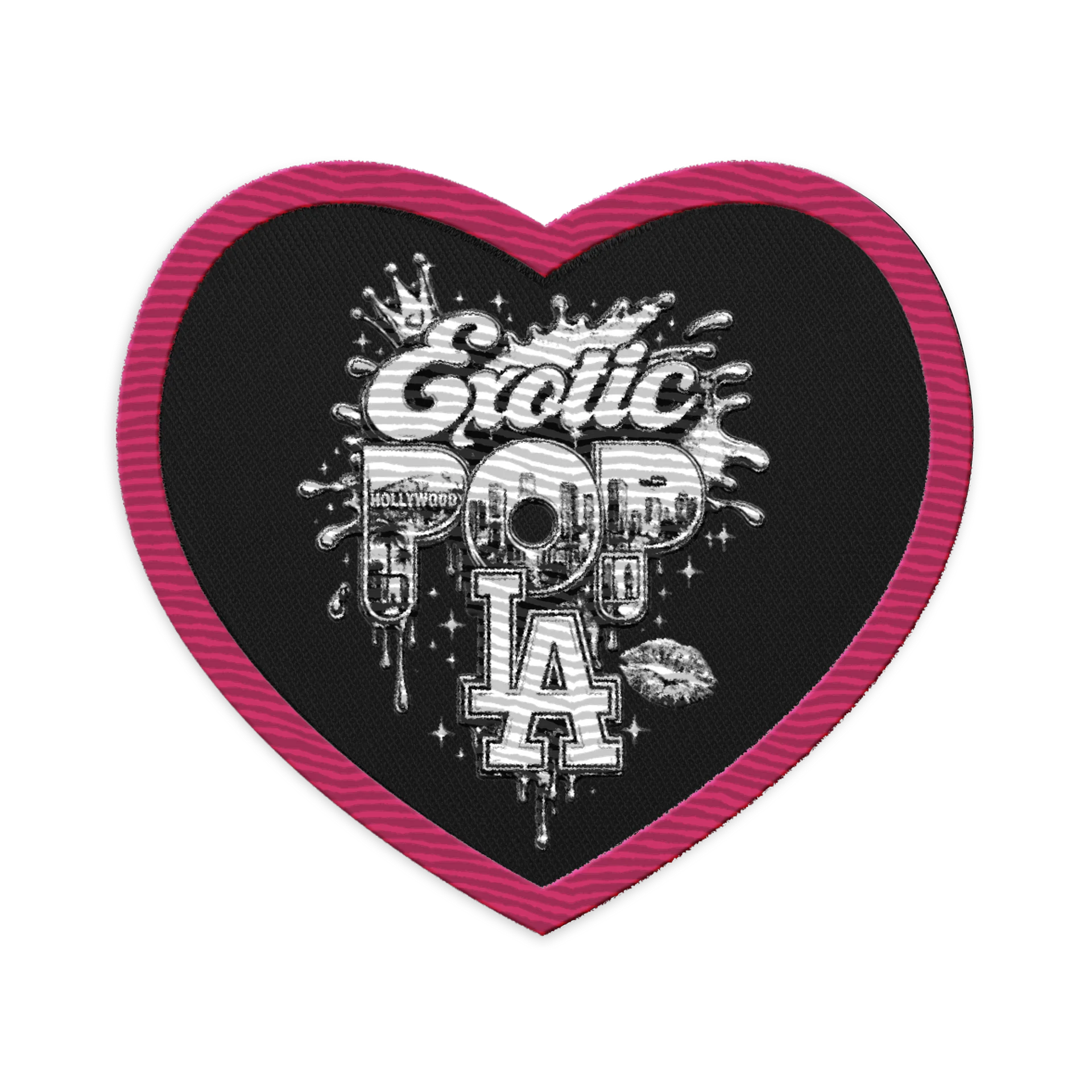 EPLA HEART PATCH product image (1)
