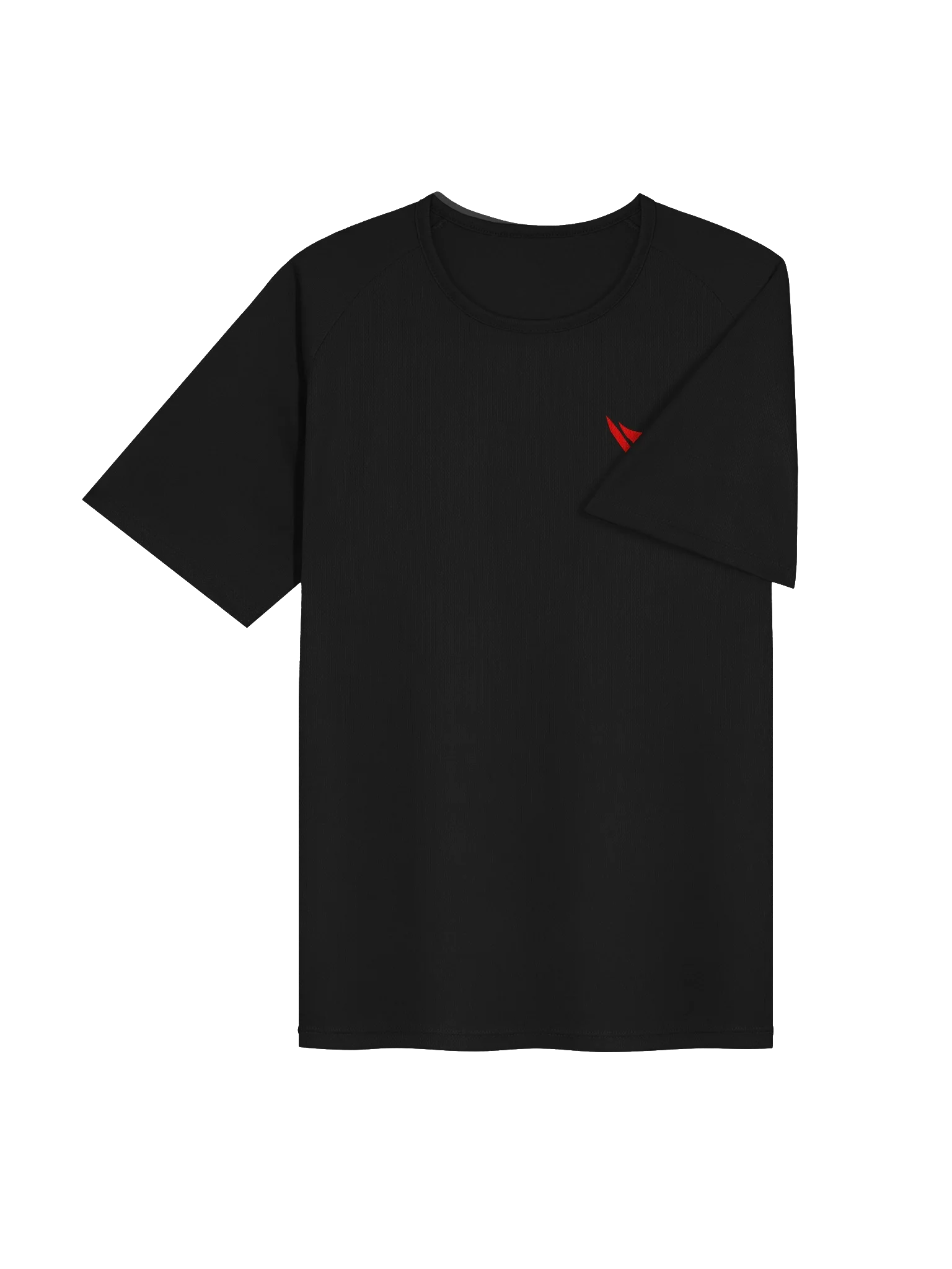 BLADES Esports Logo Dri-FIT Sports Tee — view 4