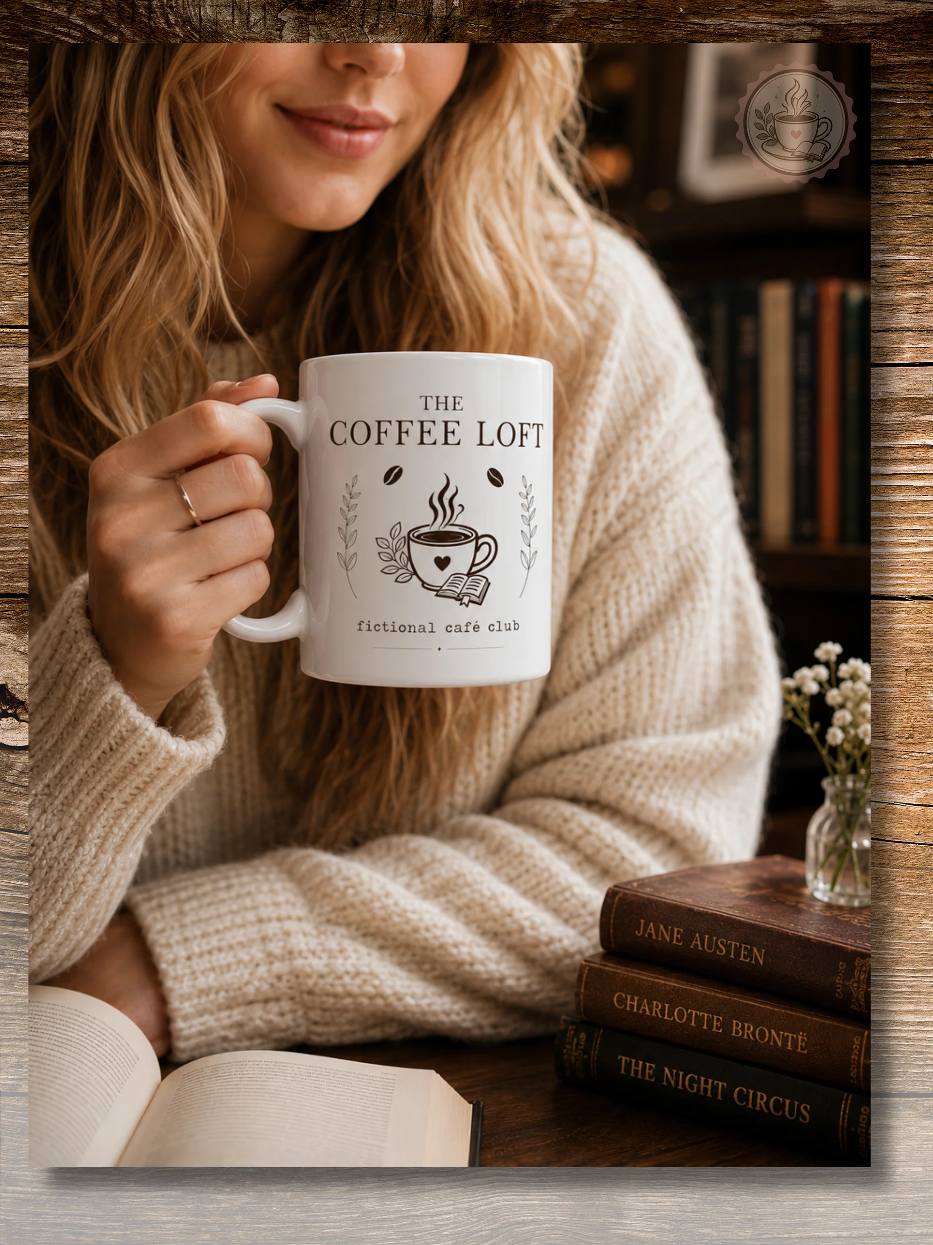 Current Order Mug product image (29)
