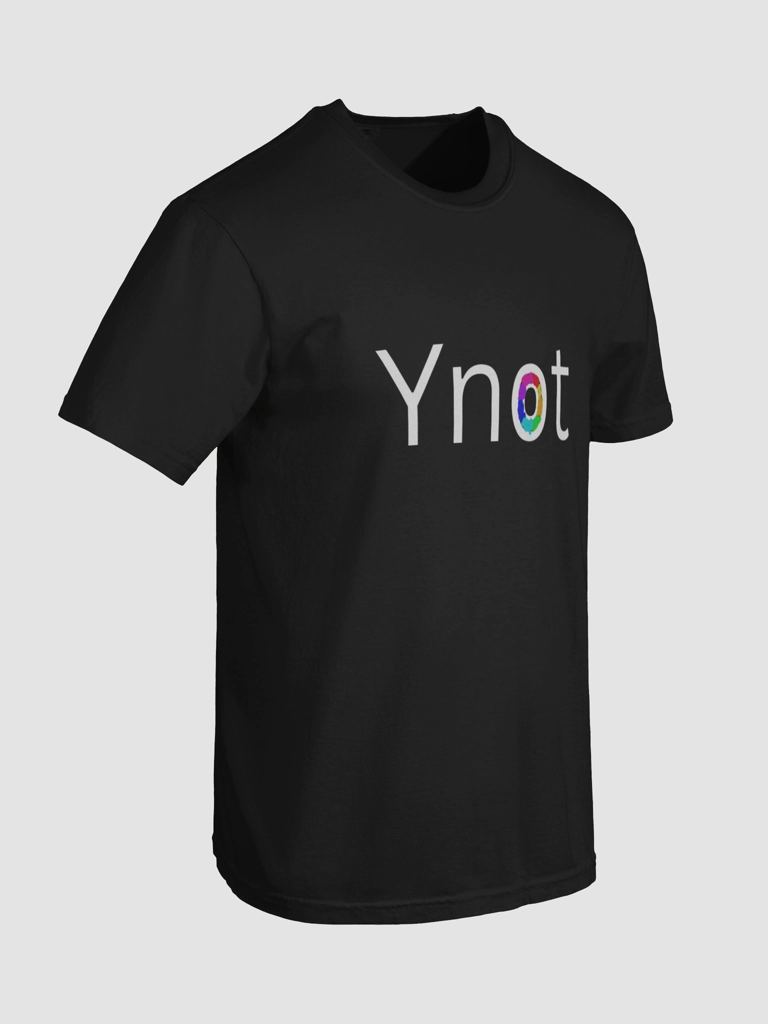 Ynot Murakami Tee product image (8)
