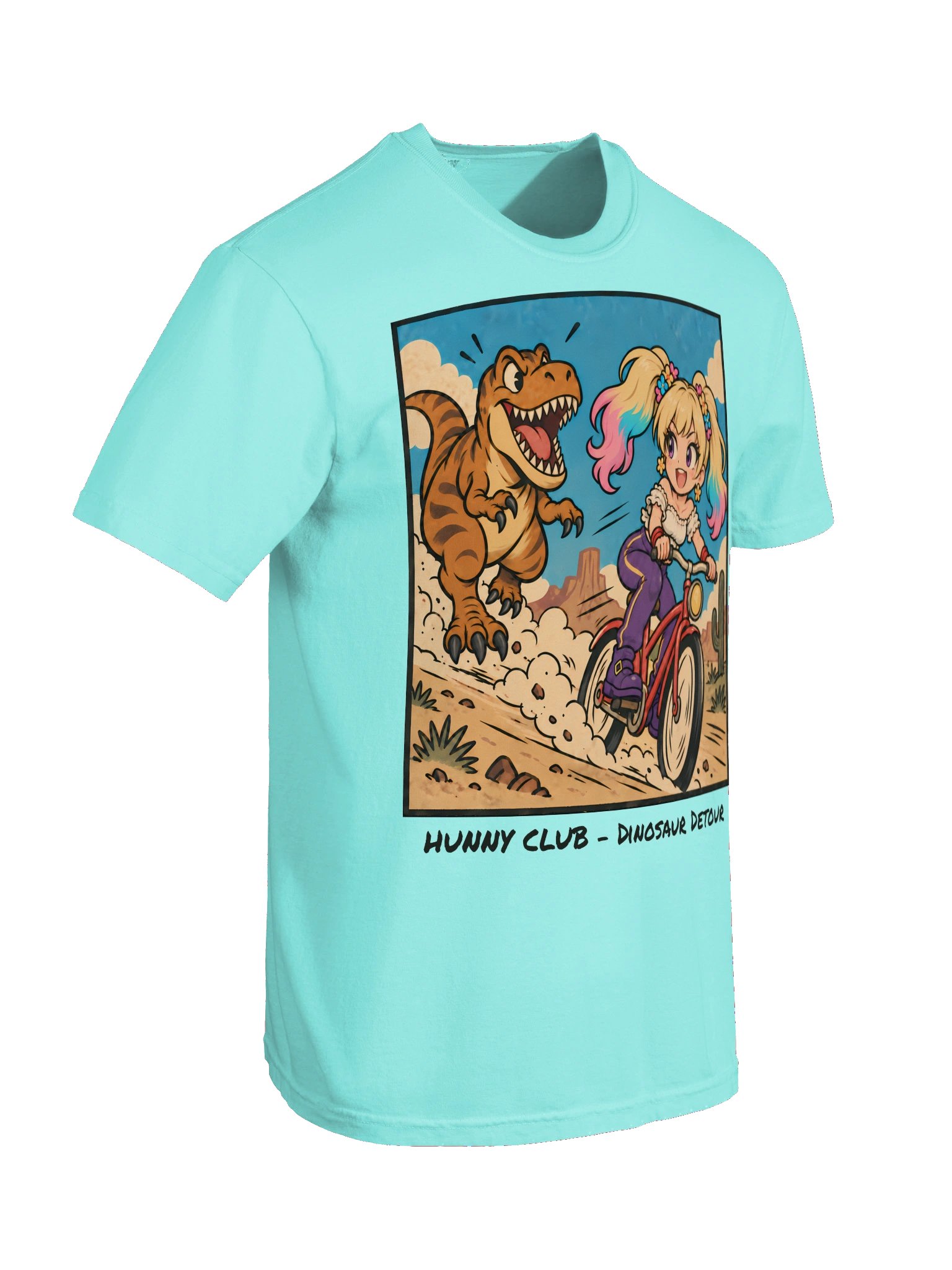 Dinosaur Detour - Retroverse product image (86)