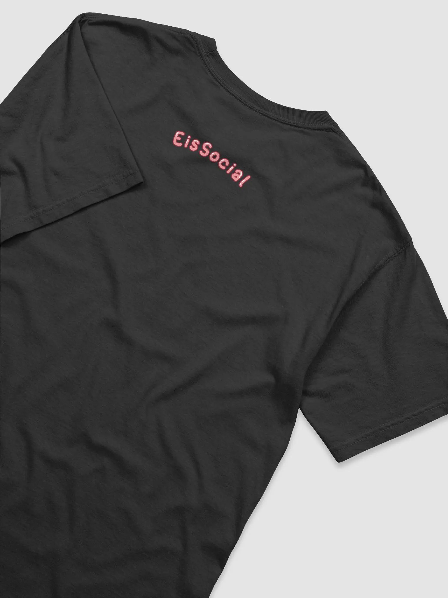 Short Sleeve Sewer Tee product image (4)