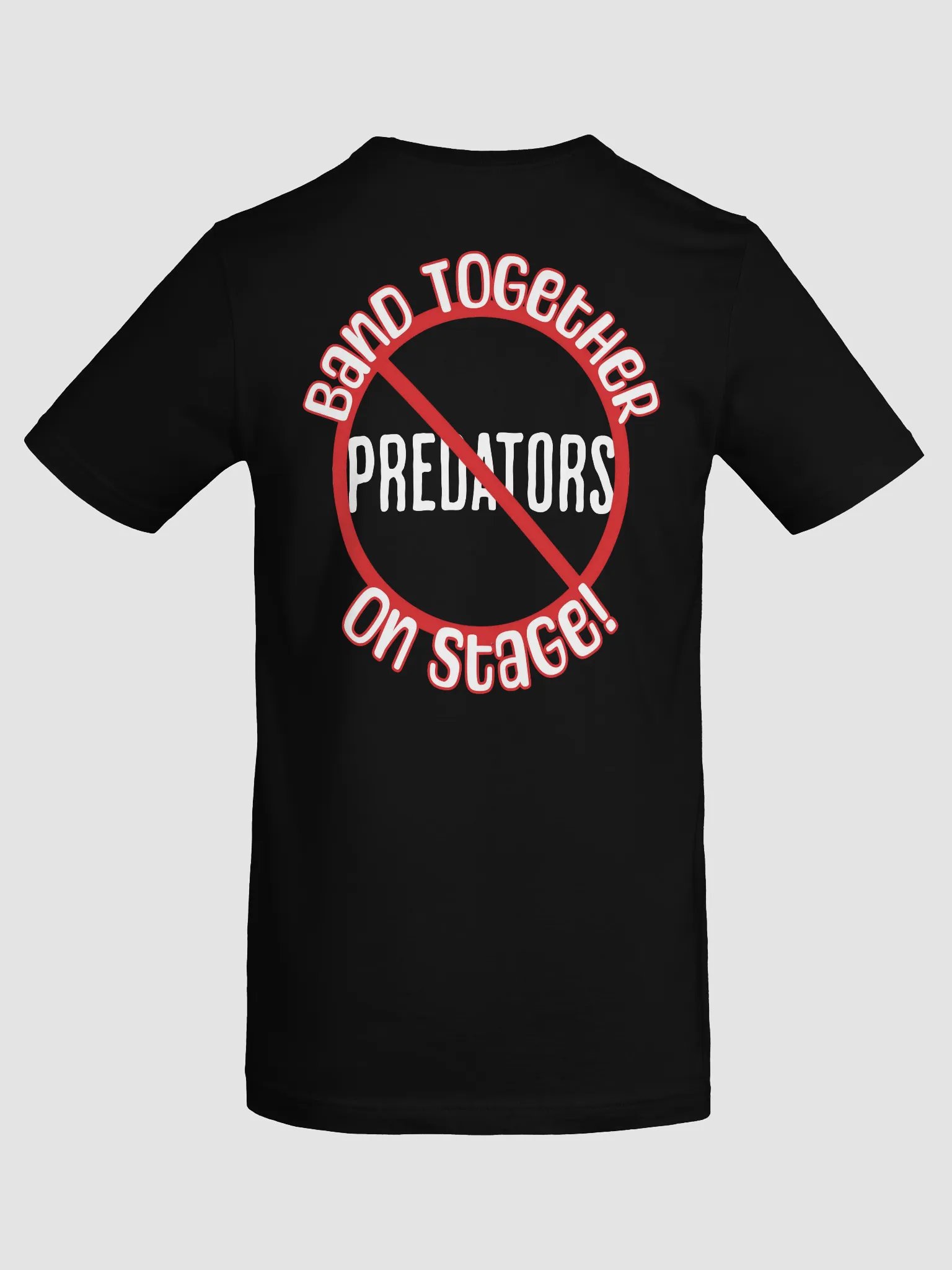 Band Together! (b) product image (6)