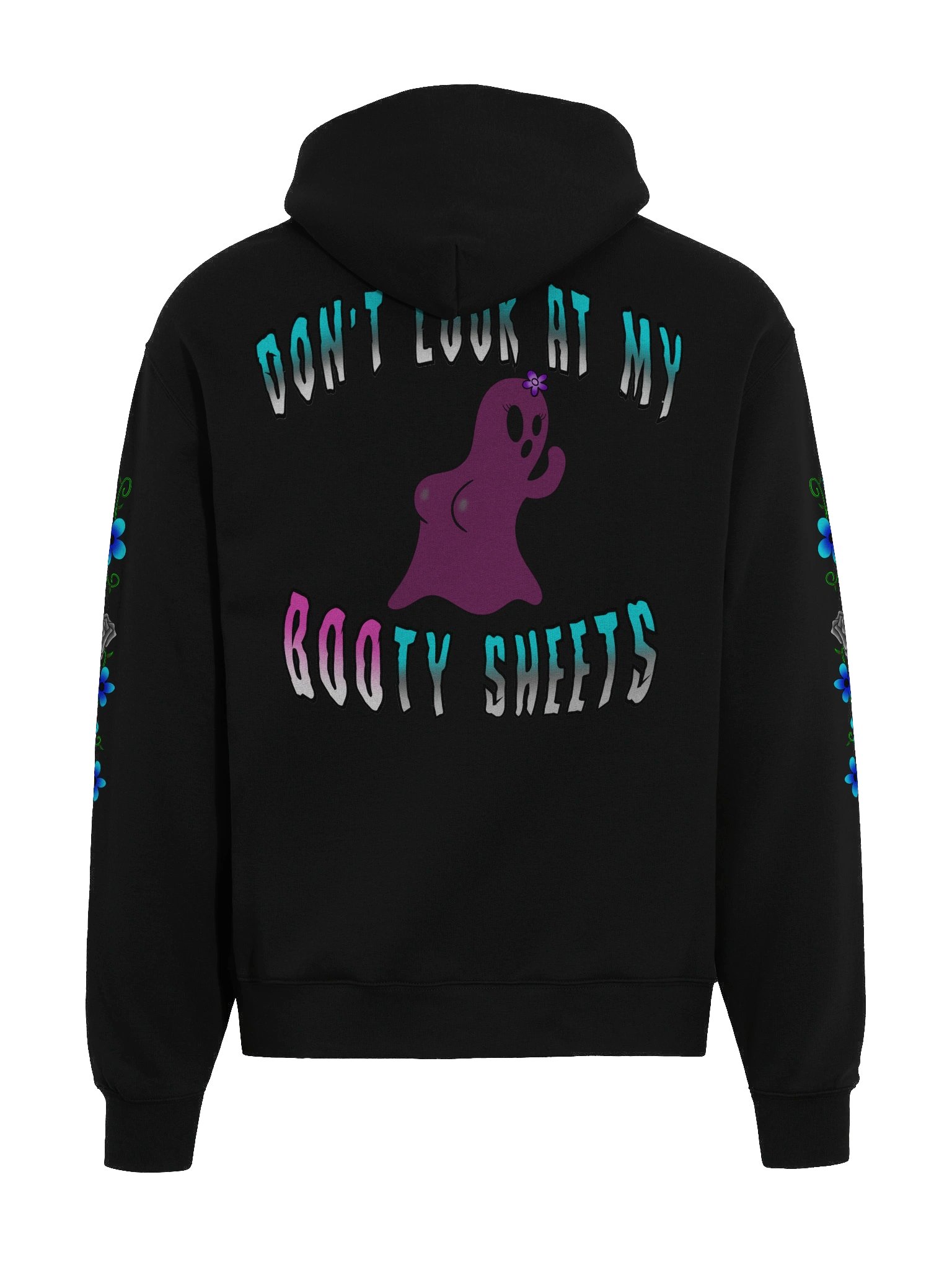 Booty Sheets (Oversized) product image (5)