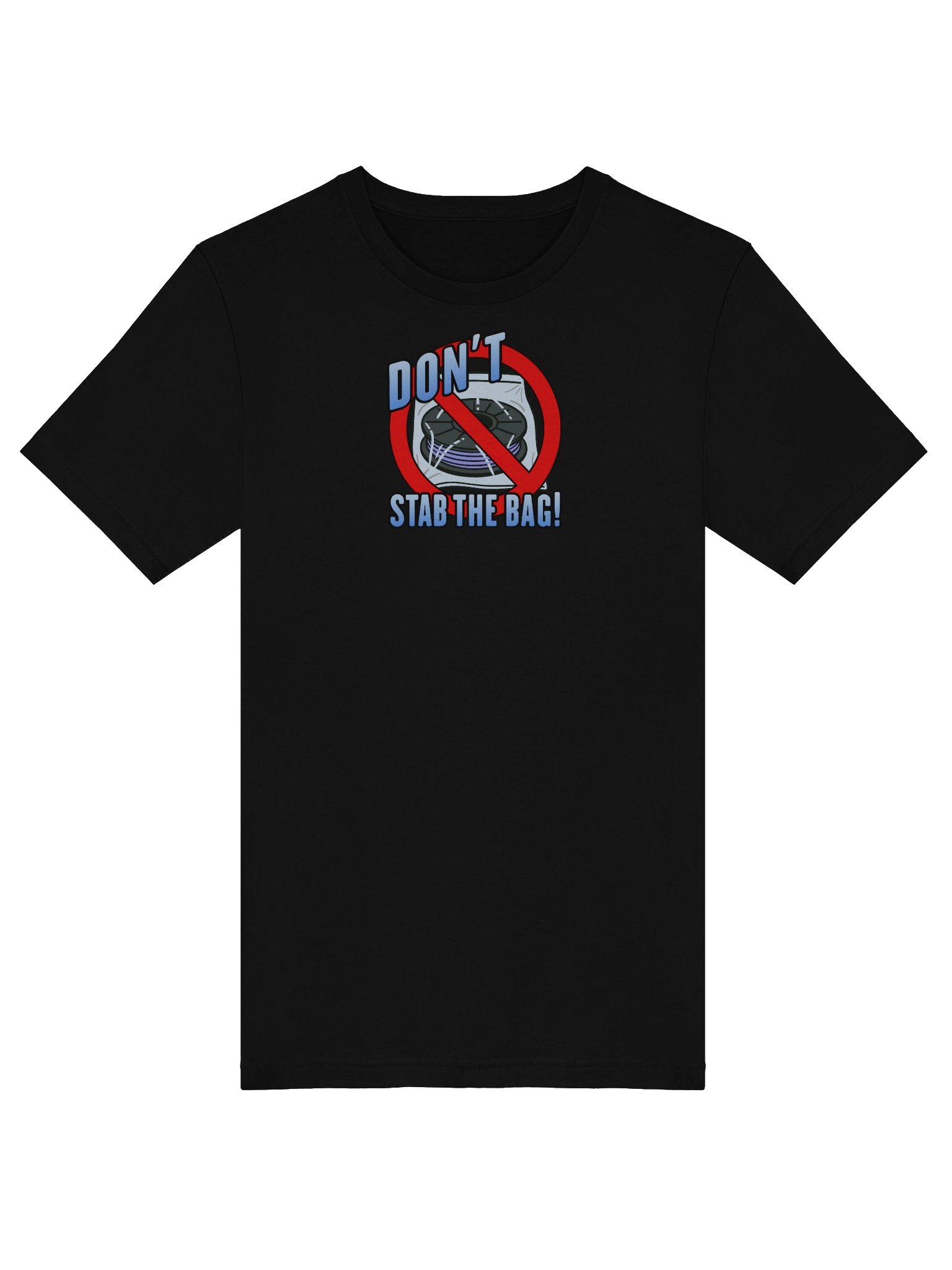 Do or Do Not Tee product image (41)