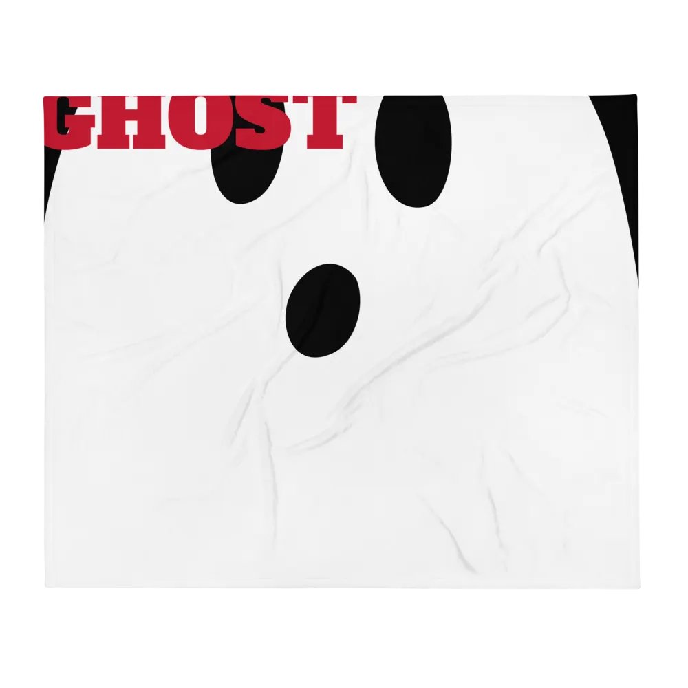 Ghost Blanket product image (2)