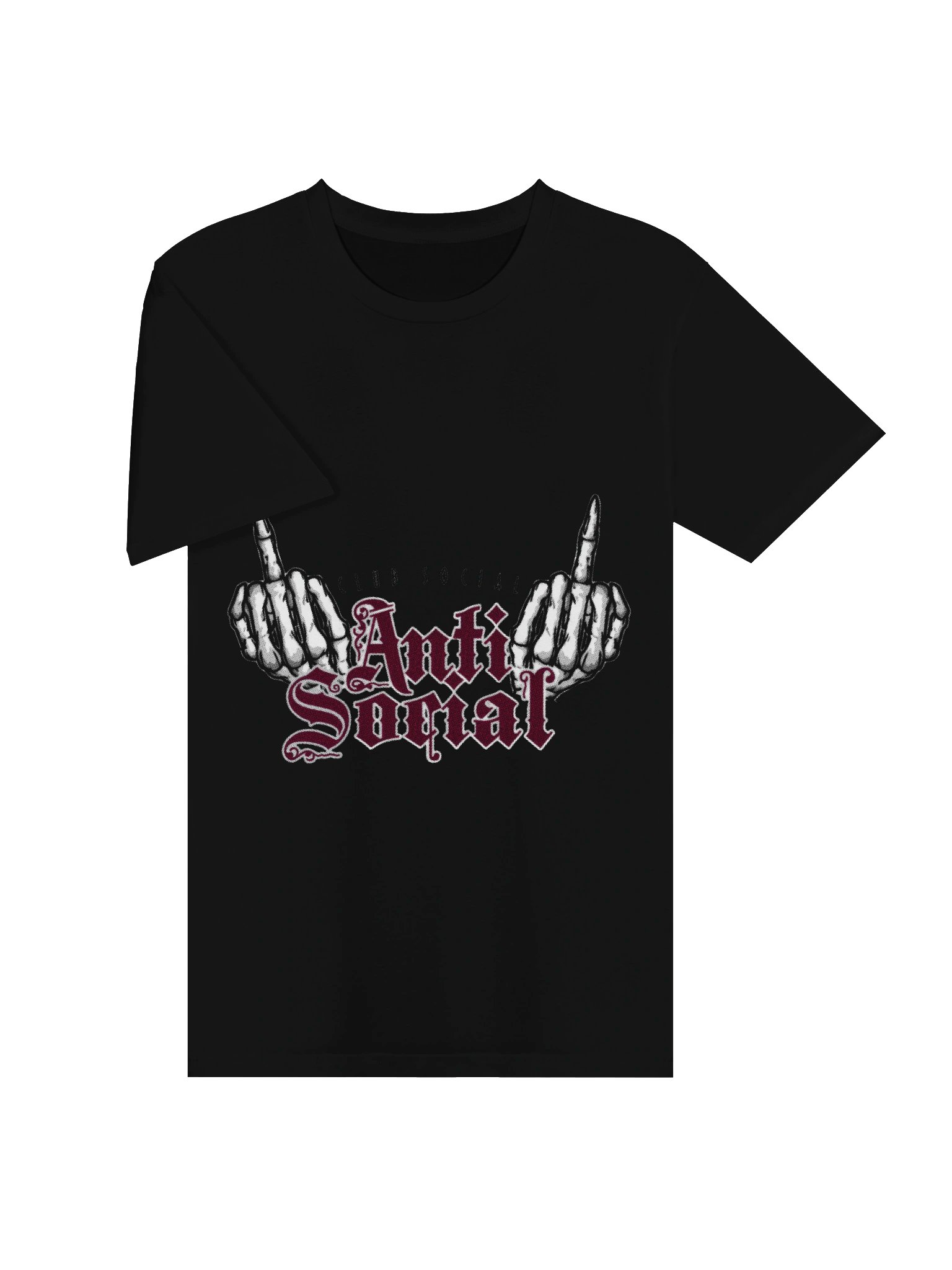 ANTI SOCIAL SOCIAL CLUB product image (11)