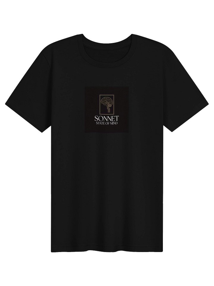 Sonnet State Of Mind Tee product image (1)