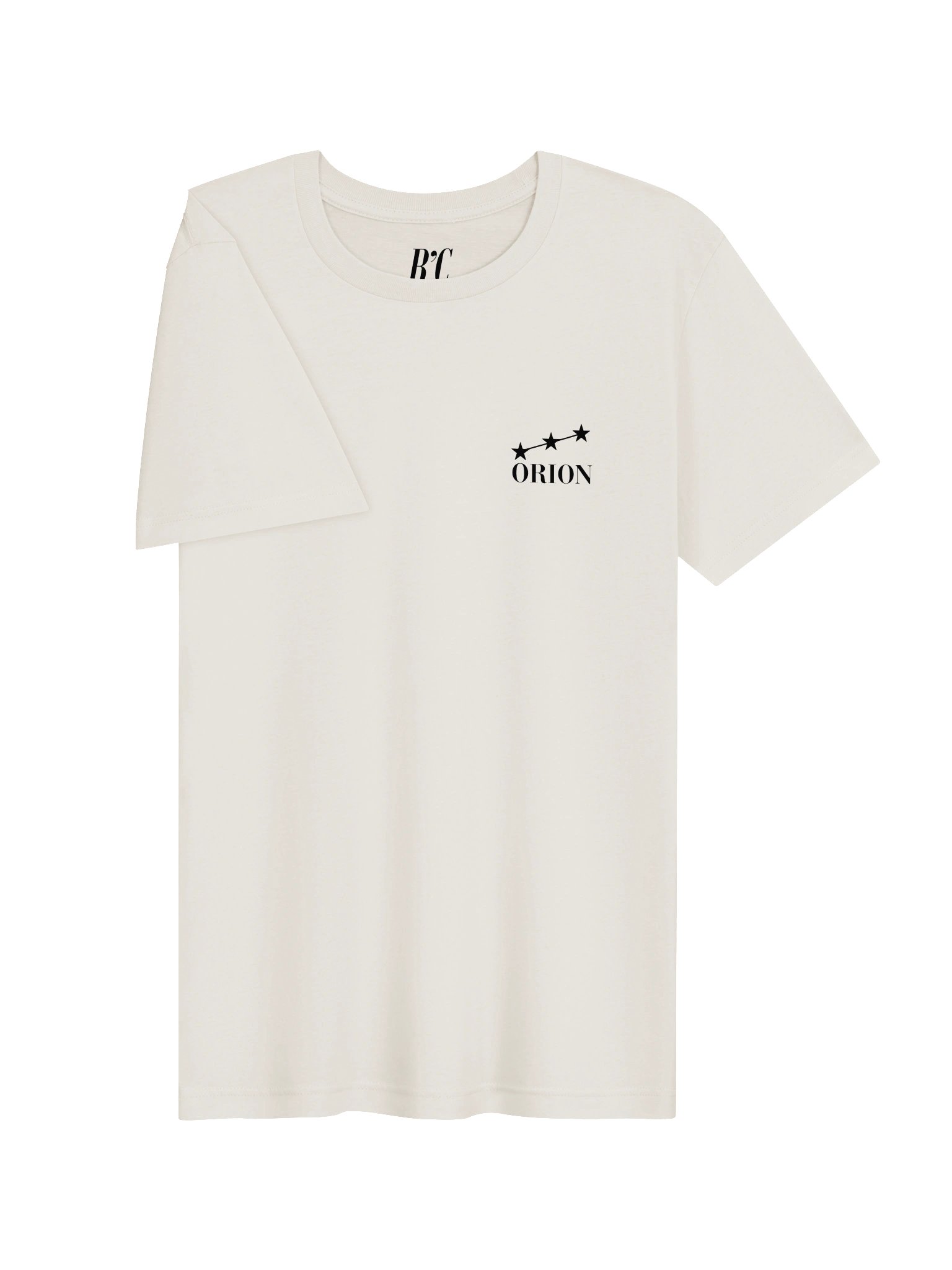 Orion T-Shirt // Constellation product image (13)