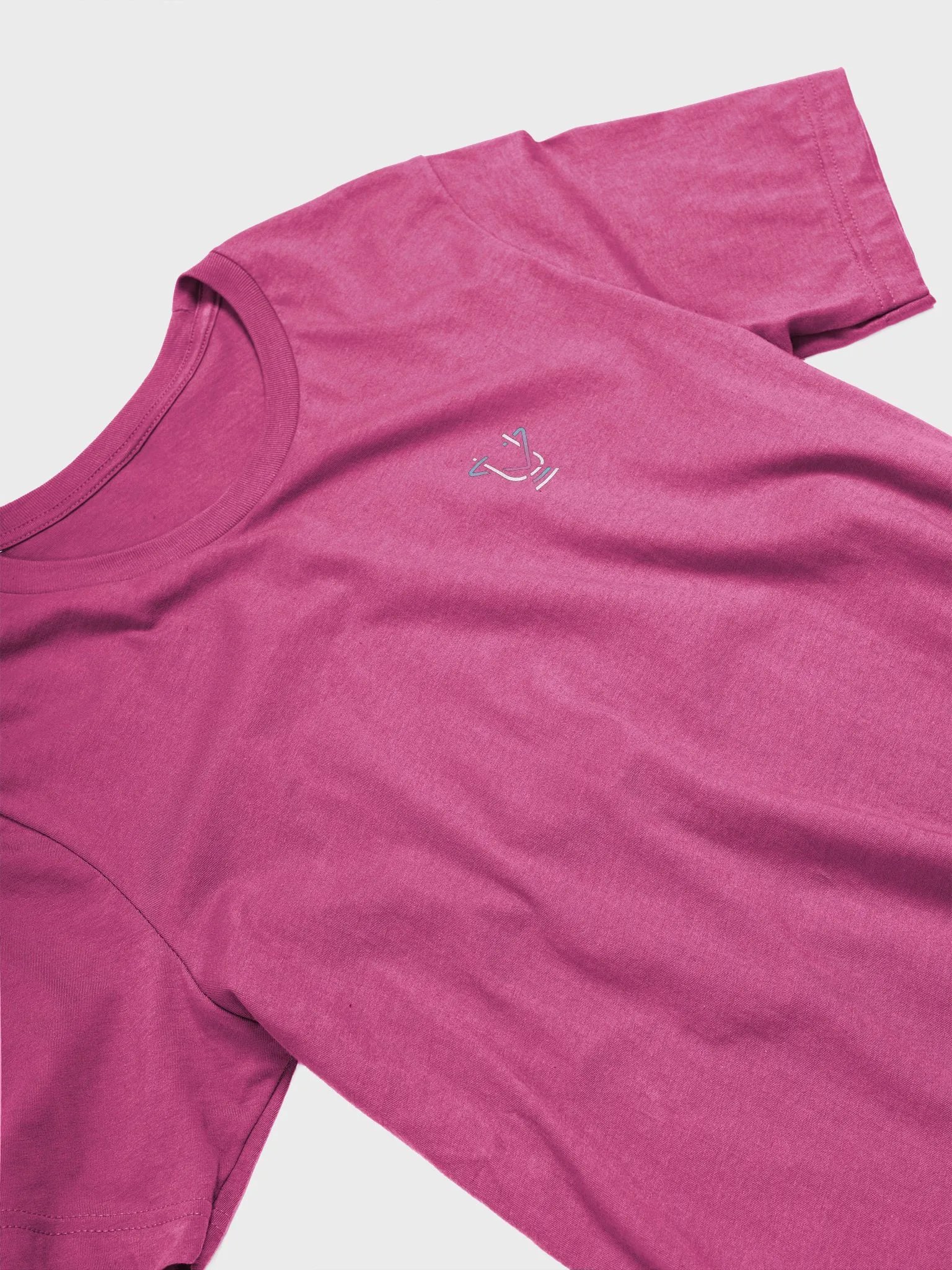 voiceuLo-Key Comfort T-Shirt product image (3)